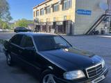 Mercedes-Benz C 200 1995 годаfor1 500 000 тг. в Караганда – фото 4