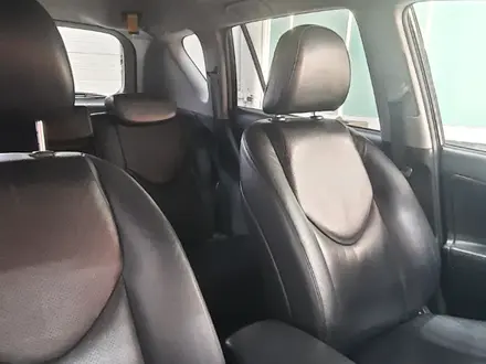 Toyota RAV4 2011 года за 8 350 000 тг. в Кокшетау – фото 31
