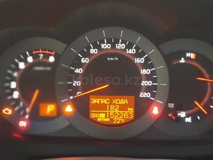 Toyota RAV4 2011 года за 8 350 000 тг. в Кокшетау – фото 36