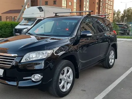 Toyota RAV4 2011 года за 8 350 000 тг. в Кокшетау – фото 2