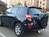Toyota RAV4 2011 года за 8 350 000 тг. в Кокшетау – фото 3