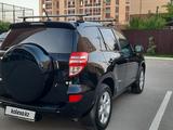 Toyota RAV4 2011 года за 8 350 000 тг. в Кокшетау – фото 4