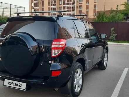 Toyota RAV4 2011 года за 8 350 000 тг. в Кокшетау – фото 4