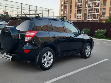 Toyota RAV4 2011 года за 8 350 000 тг. в Кокшетау – фото 5