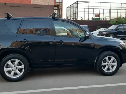 Toyota RAV4 2011 года за 8 350 000 тг. в Кокшетау – фото 6