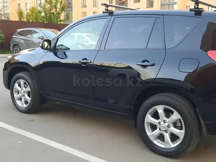 Toyota RAV4 2011 года за 8 350 000 тг. в Кокшетау – фото 7