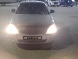 ВАЗ (Lada) Priora 2170 2012 года за 1 650 000 тг. в Актобе – фото 2