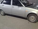 ВАЗ (Lada) Priora 2170 2012 года за 1 650 000 тг. в Актобе – фото 3