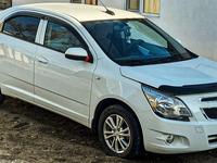 Chevrolet Cobalt 2021 года за 6 200 000 тг. в Атырау