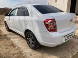 Chevrolet Cobalt 2021 годаүшін6 000 000 тг. в Атырау – фото 2