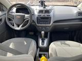 Chevrolet Cobalt 2021 годаүшін6 200 000 тг. в Атырау – фото 4