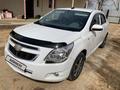 Chevrolet Cobalt 2021 годаүшін6 000 000 тг. в Атырау – фото 3