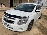 Chevrolet Cobalt 2021 года за 6 000 000 тг. в Атырау – фото 3