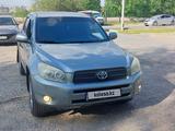 Toyota RAV4 2008 годаүшін7 300 000 тг. в Шымкент