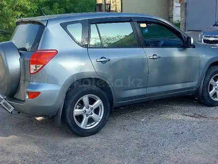 Toyota RAV4 2008 года за 7 300 000 тг. в Шымкент – фото 5