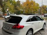 Toyota Venza 2010 года за 10 600 000 тг. в Туркестан – фото 3