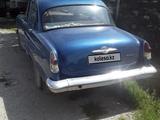 ГАЗ 21 (Волга) 1959 года за 1 800 000 тг. в Атбасар – фото 2