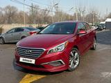 Hyundai Sonata 2014 года за 6 500 000 тг. в Алматы