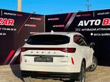 Haval H6 2023 годаүшін9 800 000 тг. в Атырау – фото 3