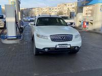 Infiniti FX35 2005 года за 5 200 000 тг. в Алматы