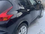 Nissan Juke 2011 года за 4 800 000 тг. в Алматы – фото 4