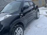 Nissan Juke 2011 года за 4 800 000 тг. в Алматы – фото 2