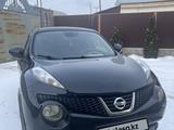 Nissan Juke 2011 года за 4 800 000 тг. в Алматы