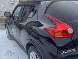 Nissan Juke 2011 года за 4 800 000 тг. в Алматы – фото 3