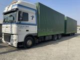 DAF  XF 95 2005 года за 19 999 000 тг. в Алматы