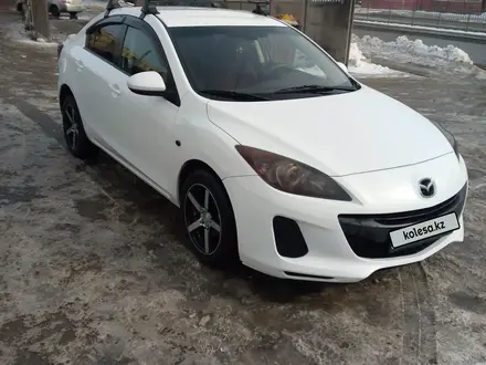 Mazda 3 2012 года за 4 800 000 тг. в Павлодар