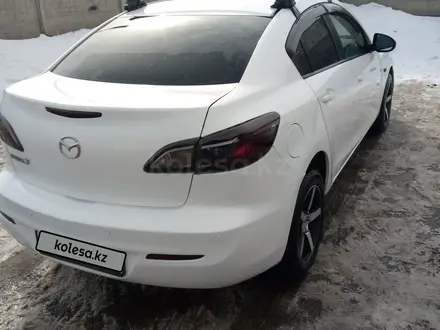 Mazda 3 2012 года за 4 800 000 тг. в Павлодар – фото 3