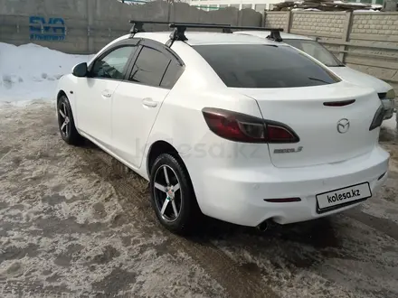 Mazda 3 2012 года за 4 800 000 тг. в Павлодар – фото 4