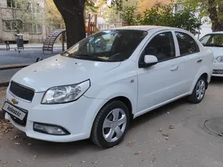 Chevrolet Nexia