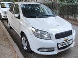 Chevrolet Nexia 2022 годаүшін3 700 000 тг. в Алматы – фото 2