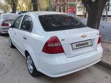 Chevrolet Nexia 2022 годаүшін3 700 000 тг. в Алматы – фото 3