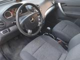 Chevrolet Nexia 2022 годаүшін3 700 000 тг. в Алматы – фото 4