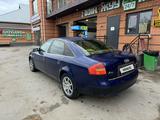 Audi A6 1999 года за 2 200 000 тг. в Кызылорда – фото 4