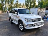 Toyota Land Cruiser Prado 1999 годаүшін7 500 000 тг. в Алматы