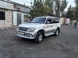 Toyota Land Cruiser Prado 1999 годаүшін7 500 000 тг. в Алматы – фото 4