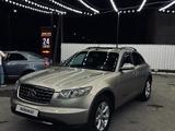 Infiniti FX35 2004 года за 5 000 000 тг. в Атырау – фото 3