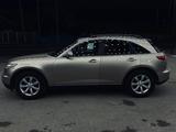 Infiniti FX35 2004 года за 5 000 000 тг. в Атырау – фото 4