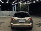 Infiniti FX35 2004 года за 5 000 000 тг. в Атырау – фото 5