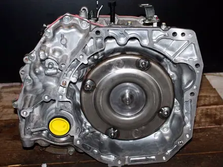 Вариатор Nissan Акпп автомат CVT JF015E на двигатель 1.2L, 1.6L за 360 000 тг. в Шымкент – фото 3