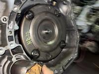 Вариатор Nissan на двигатель 1.2L, 1.6L коробка CVT JF015E (Акпп автомат)for70 000 тг. в Астана