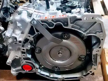 Вариатор Nissan Акпп автомат CVT JF015E на двигатель 1.2L, 1.6L за 360 000 тг. в Шымкент – фото 2