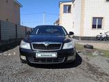 Skoda Octavia 2011 года за 4 800 000 тг. в Астана – фото 2