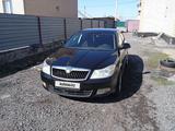 Skoda Octavia 2011 года за 4 800 000 тг. в Астана