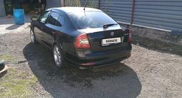 Skoda Octavia 2011 годаүшін3 900 000 тг. в Астана – фото 5