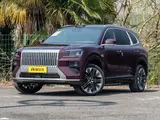 Zeekr 8x Ultra 2025 года за 44 500 000 тг. в Астана