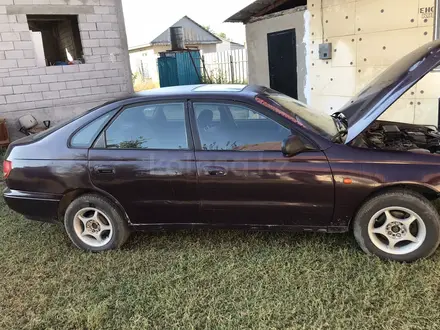 Toyota Carina E 1994 года за 800 000 тг. в Алматы – фото 4